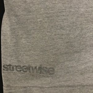 Streetwise LA Riders Tee